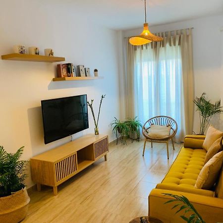 Apartamento Las Minas Баеса Екстер'єр фото