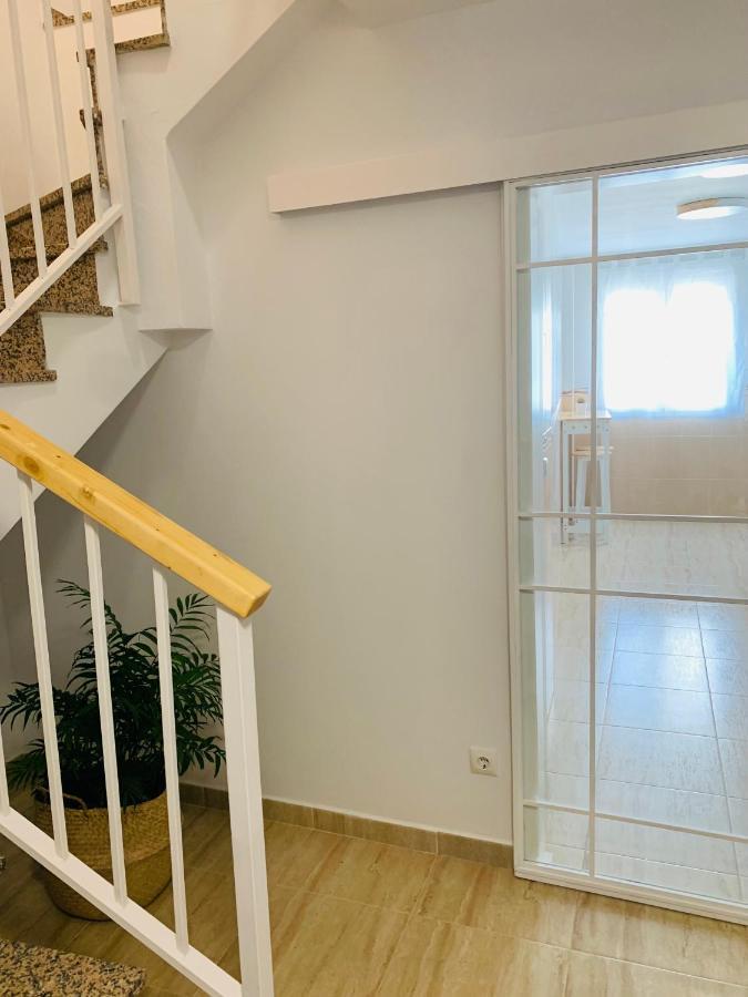 Apartamento Las Minas Баеса Екстер'єр фото