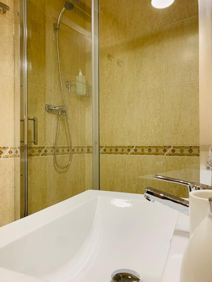 Apartamento Las Minas Баеса Екстер'єр фото