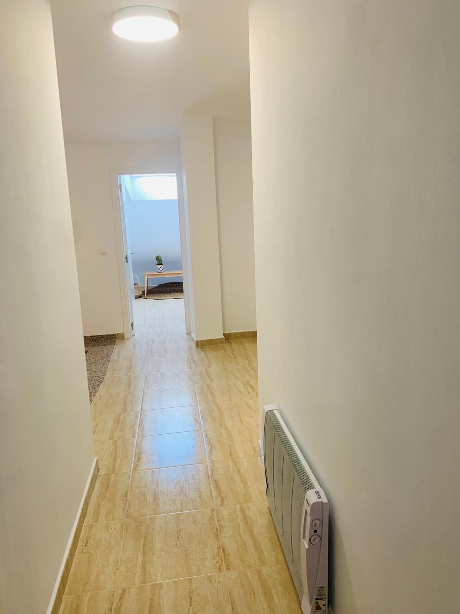 Apartamento Las Minas Баеса Екстер'єр фото
