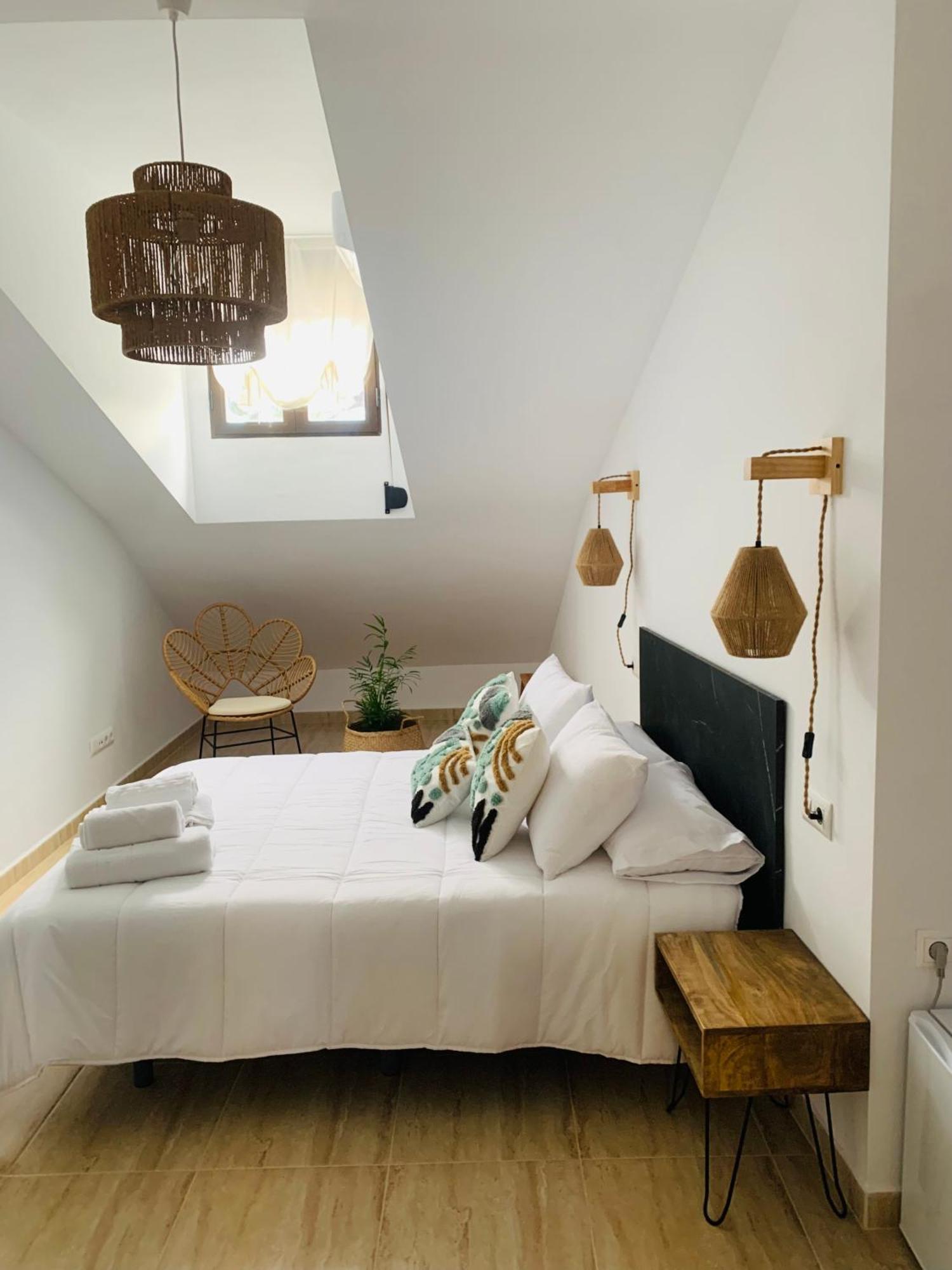 Apartamento Las Minas Баеса Екстер'єр фото