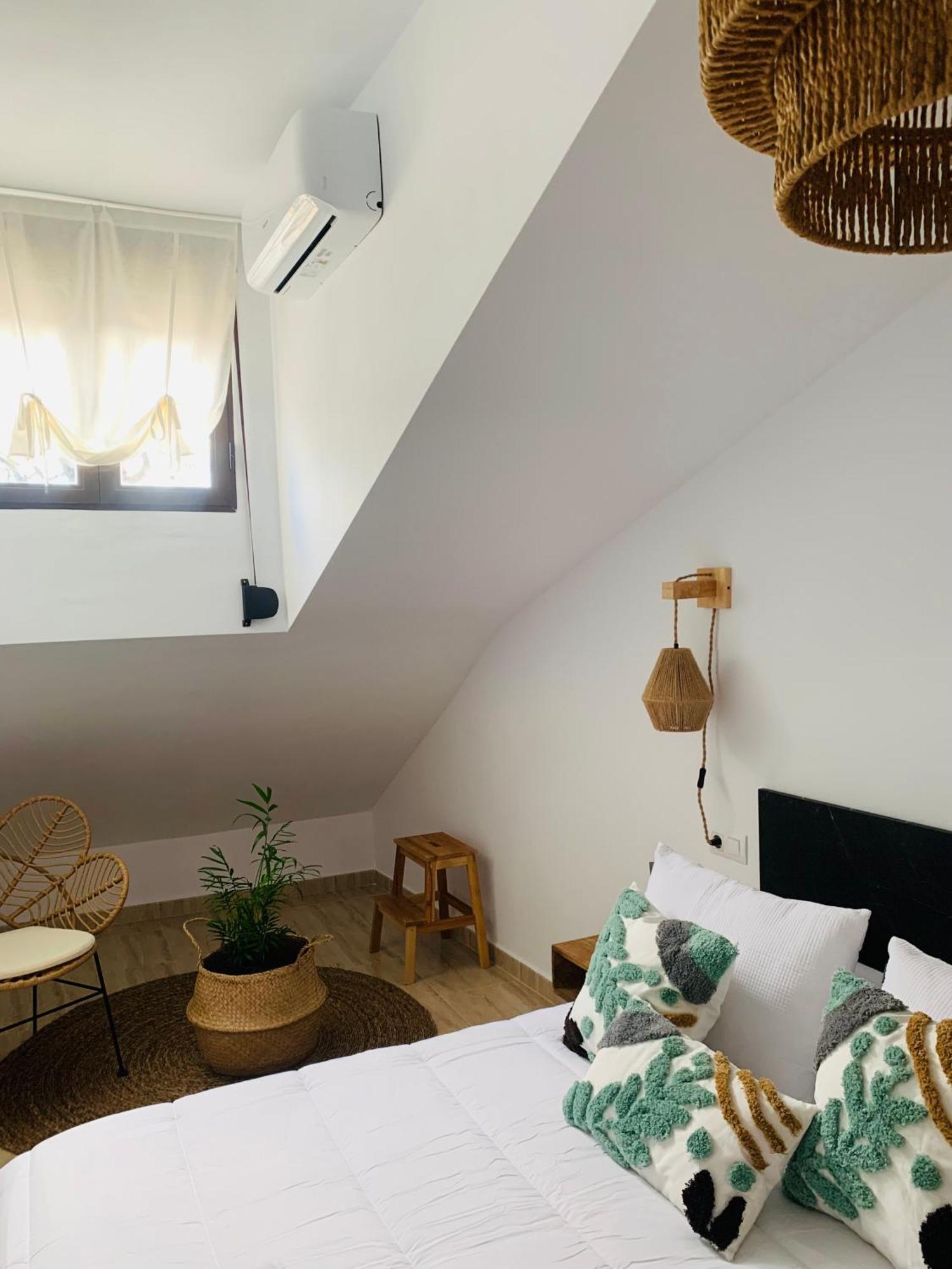 Apartamento Las Minas Баеса Екстер'єр фото