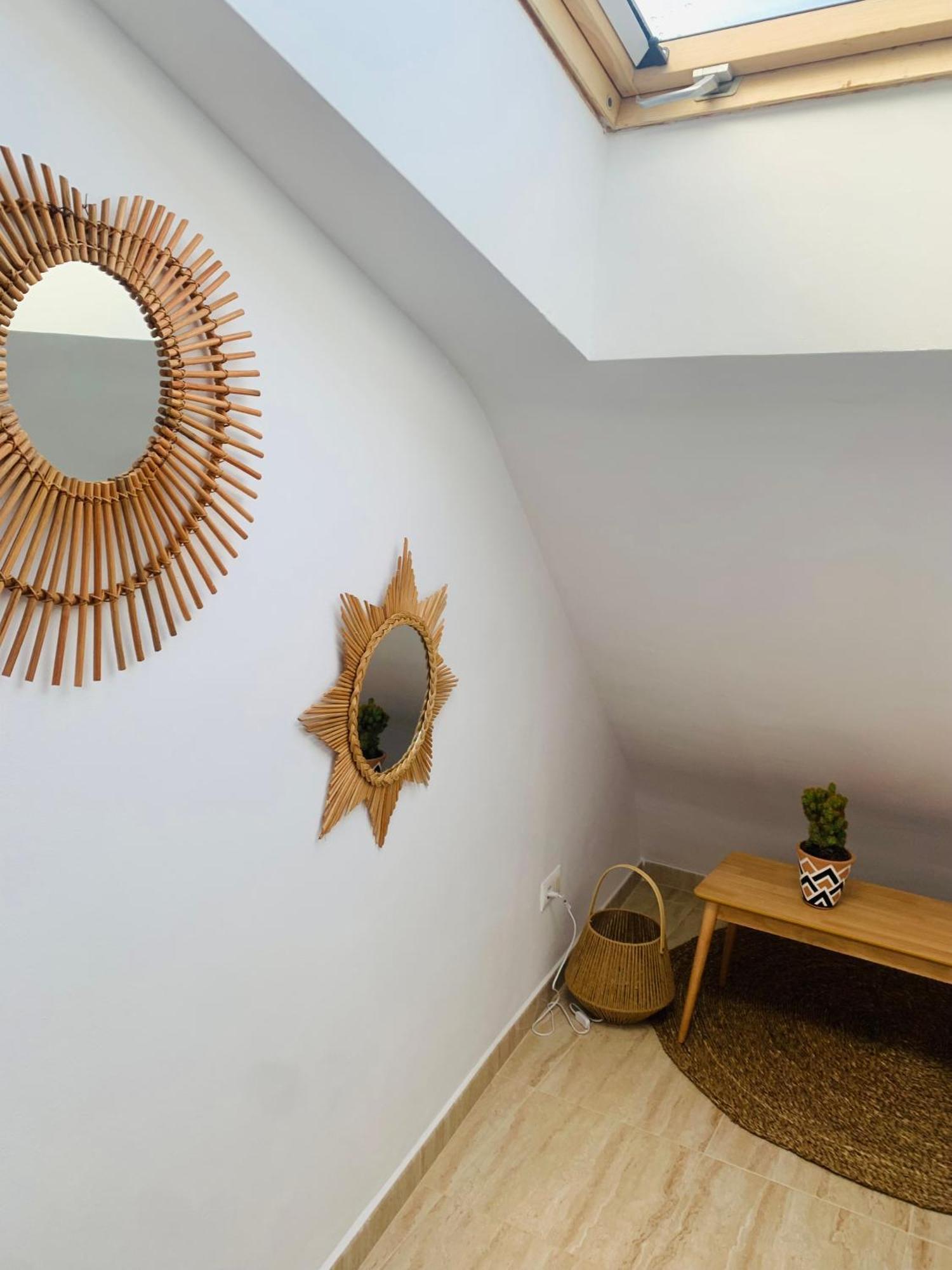 Apartamento Las Minas Баеса Екстер'єр фото