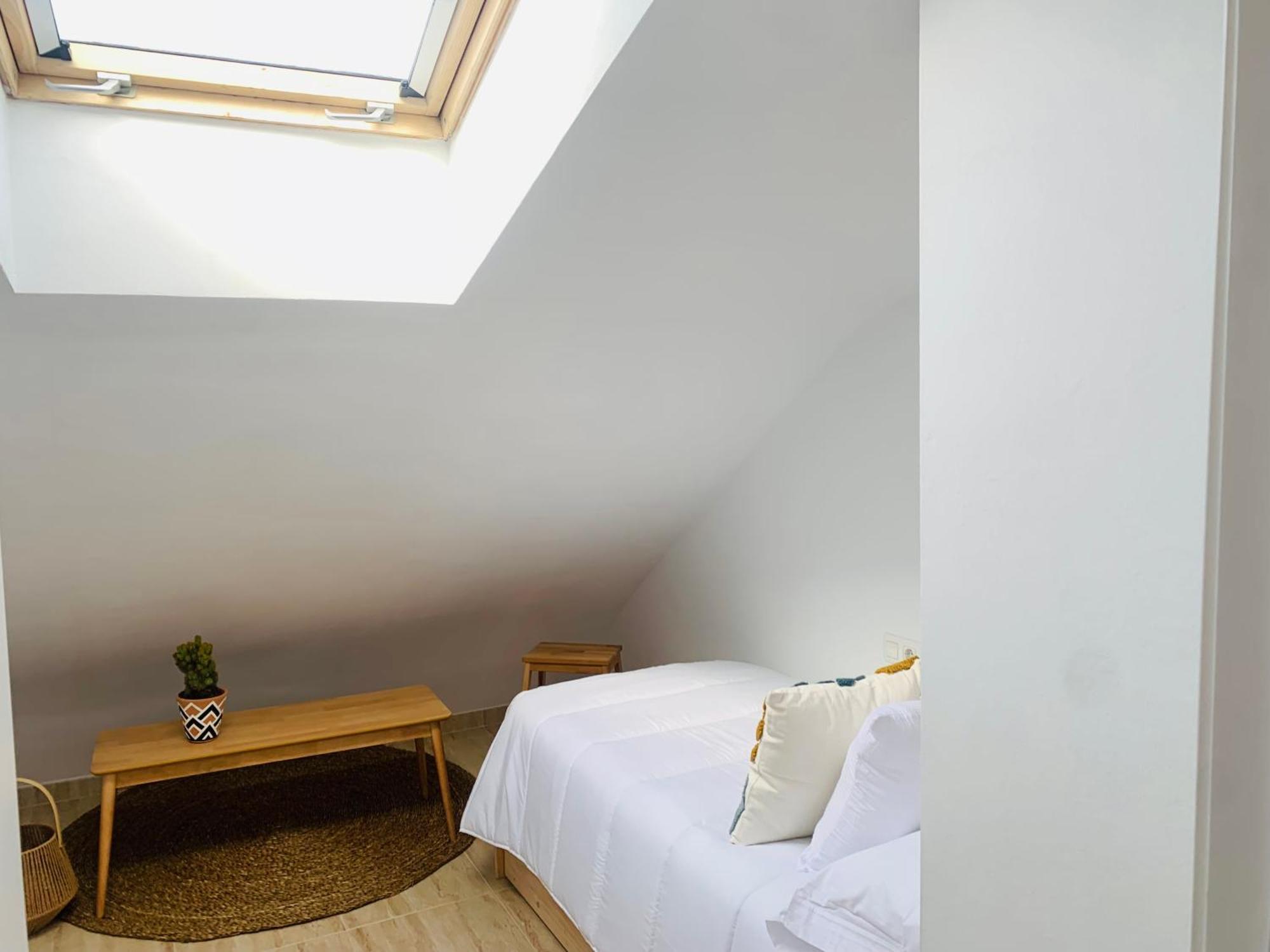 Apartamento Las Minas Баеса Екстер'єр фото
