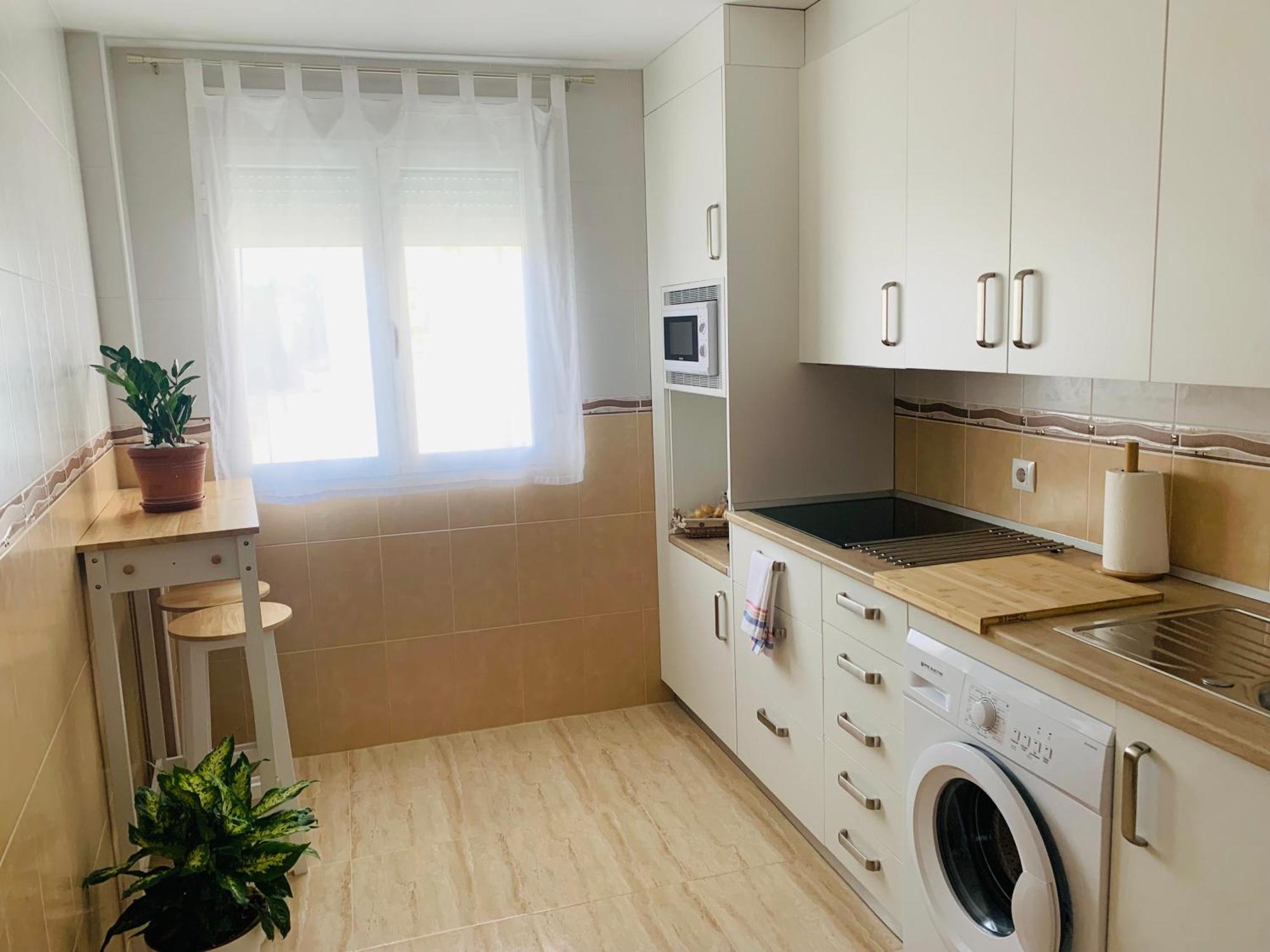 Apartamento Las Minas Баеса Екстер'єр фото